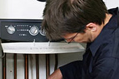 boiler repair Cambus