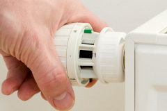 Cambus central heating repair costs