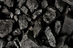 Cambus coal boiler costs
